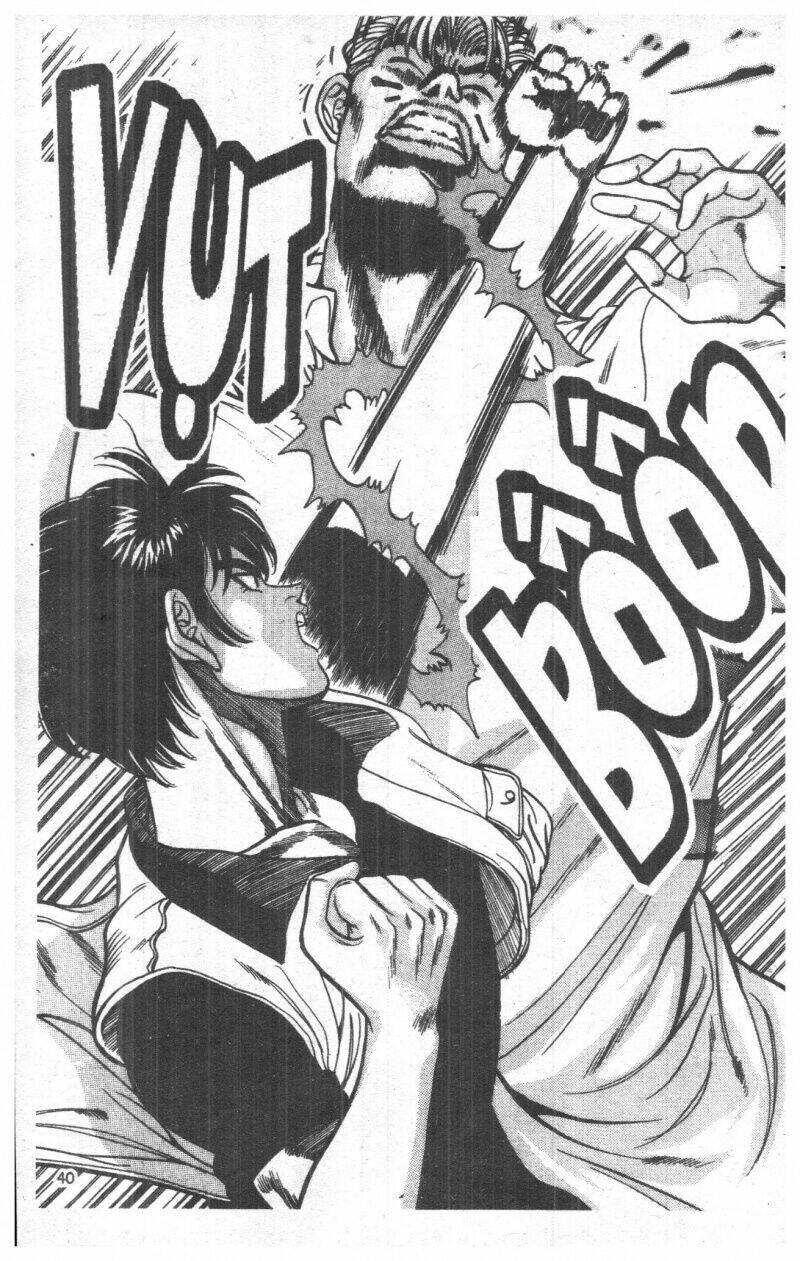 Change Guy Chapter 22 - Trang 39