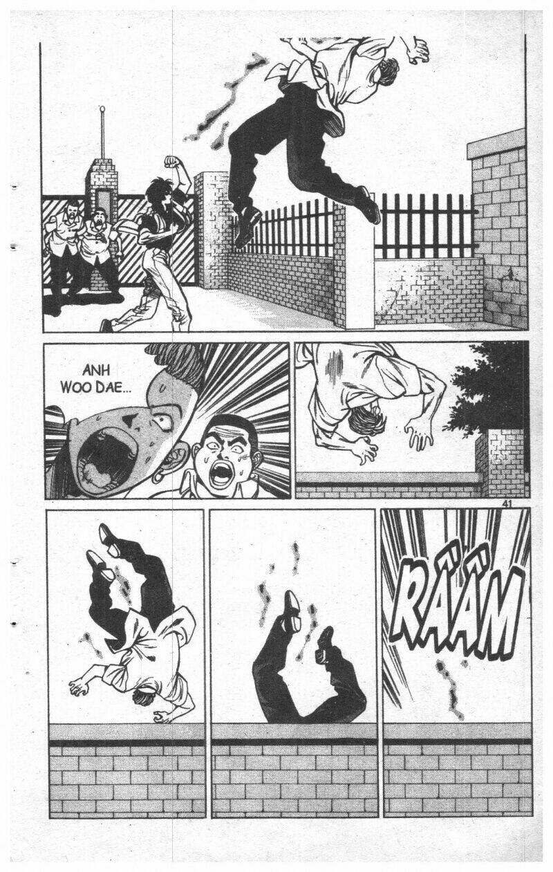 Change Guy Chapter 22 - Trang 40