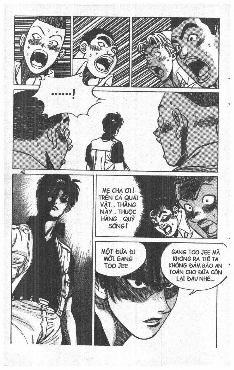 Change Guy Chapter 22 - Trang 41