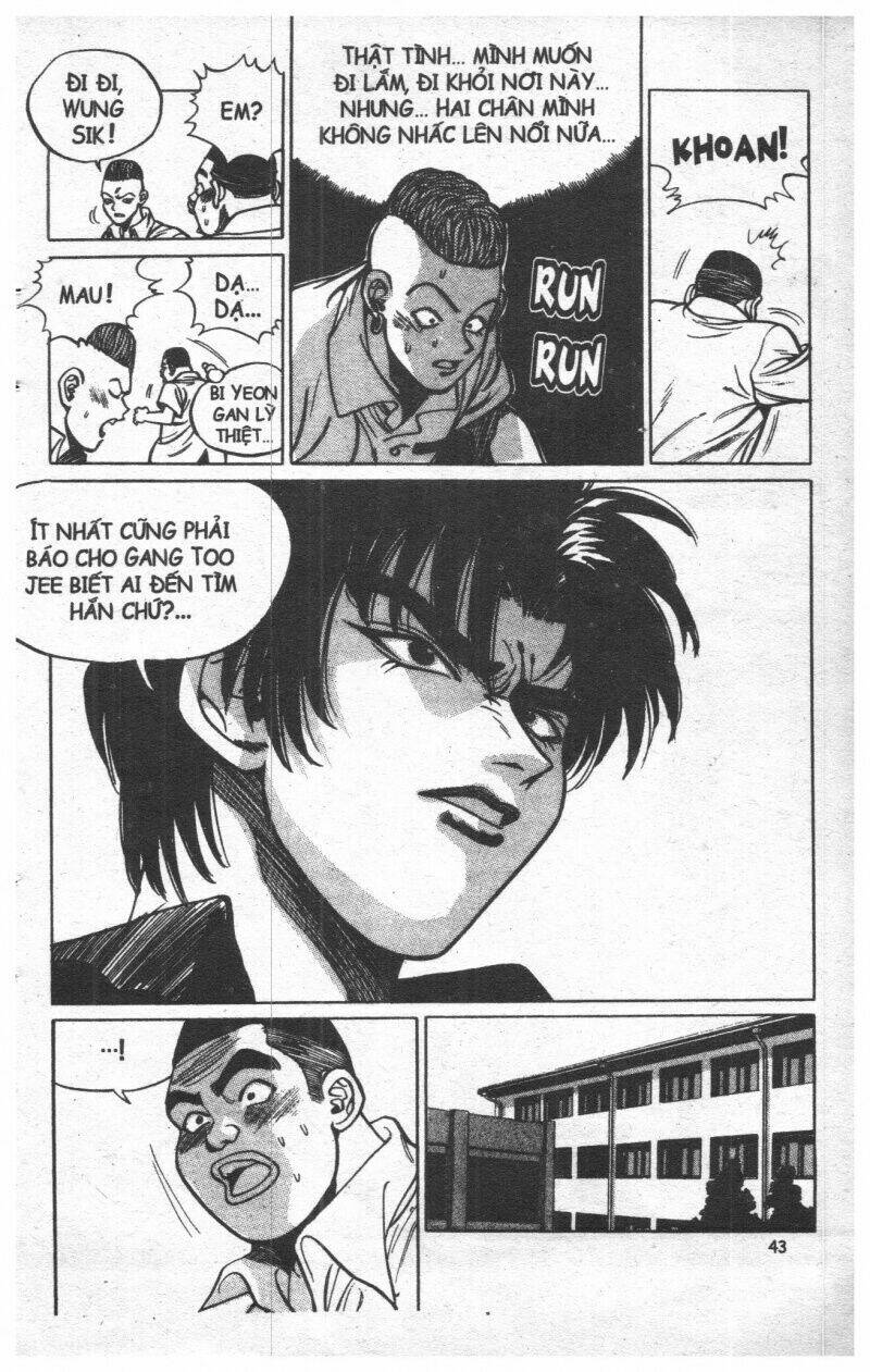 Change Guy Chapter 22 - Trang 42