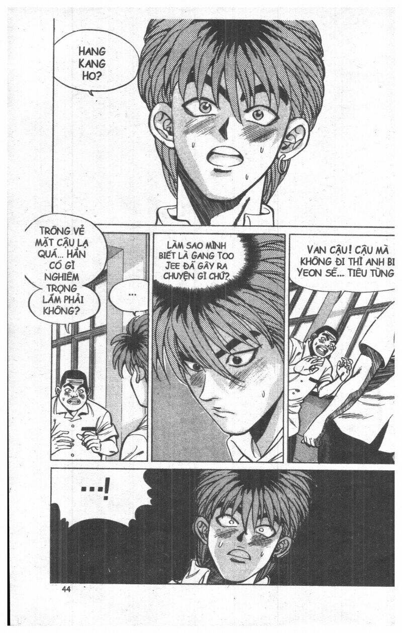 Change Guy Chapter 22 - Trang 43