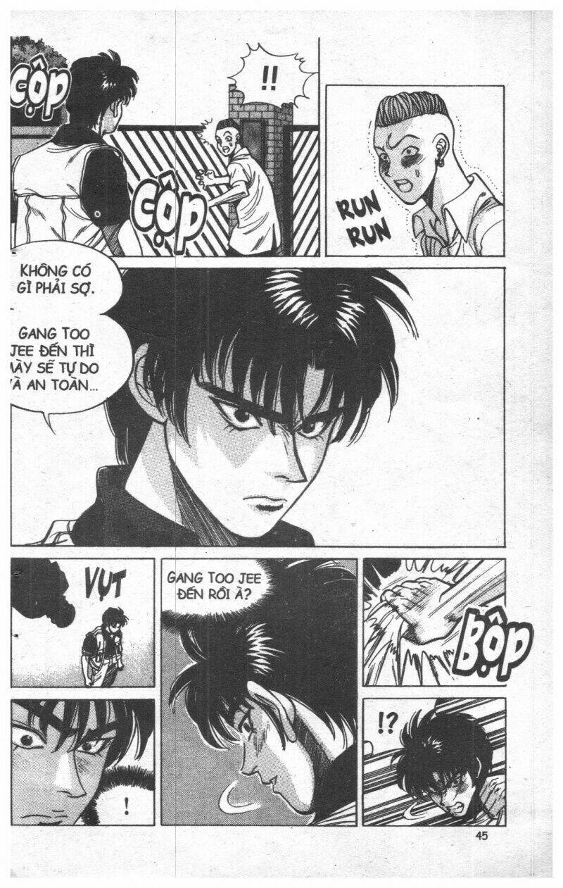 Change Guy Chapter 22 - Trang 44