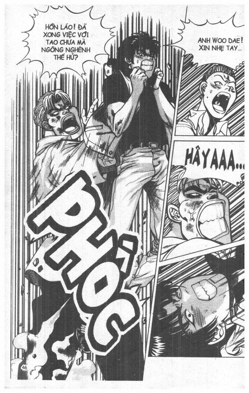 Change Guy Chapter 22 - Trang 45