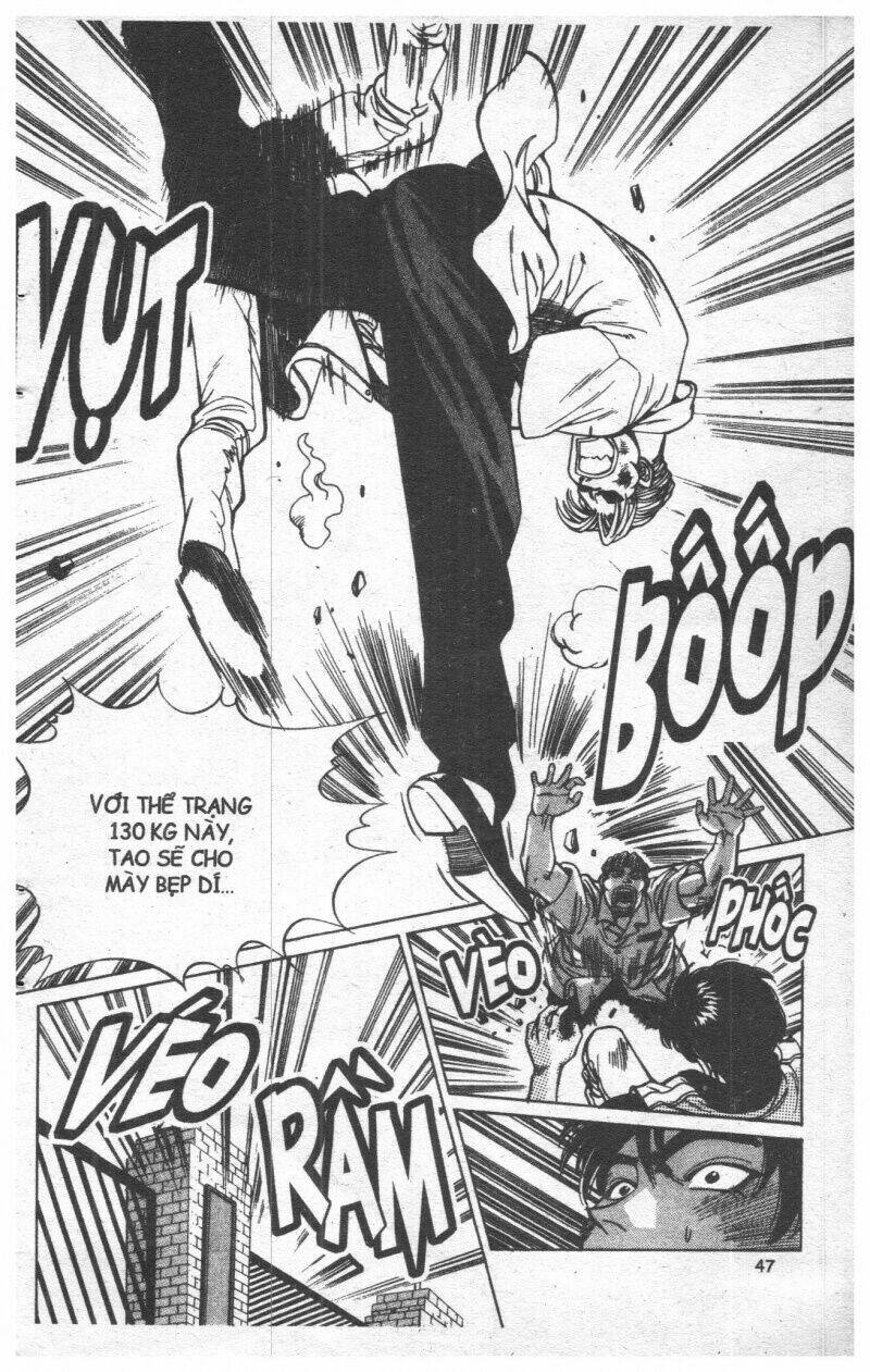 Change Guy Chapter 22 - Trang 46