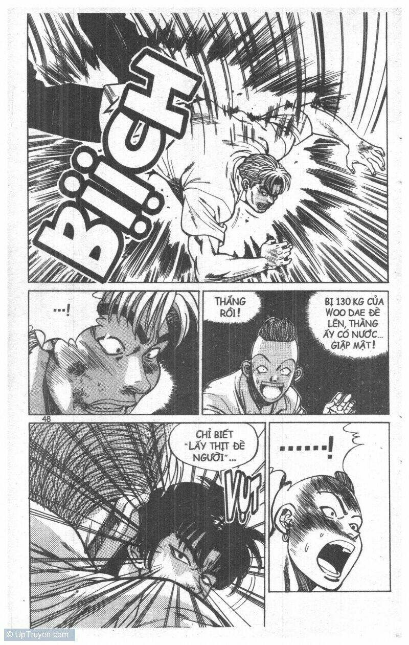 Change Guy Chapter 22 - Trang 47