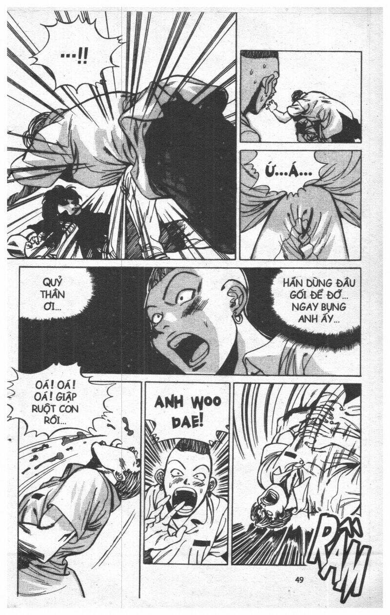 Change Guy Chapter 22 - Trang 48