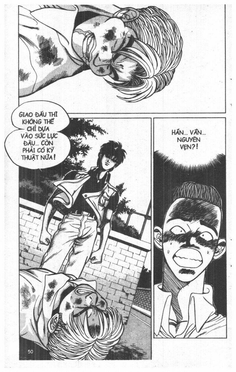 Change Guy Chapter 22 - Trang 49