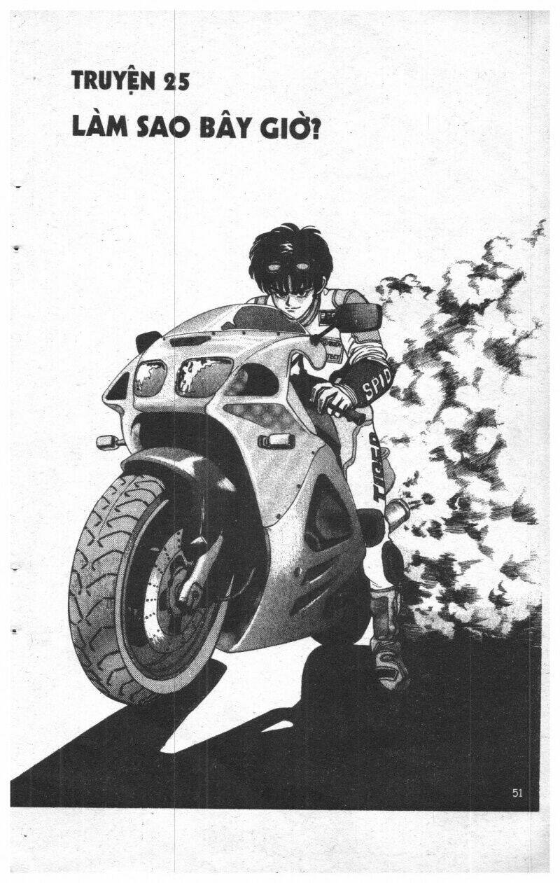 Change Guy Chapter 22 - Trang 50