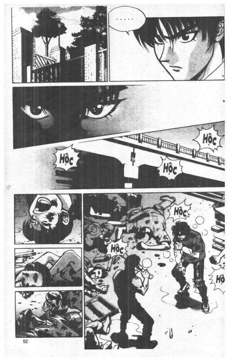 Change Guy Chapter 22 - Trang 51