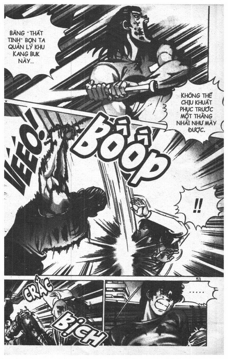 Change Guy Chapter 22 - Trang 52