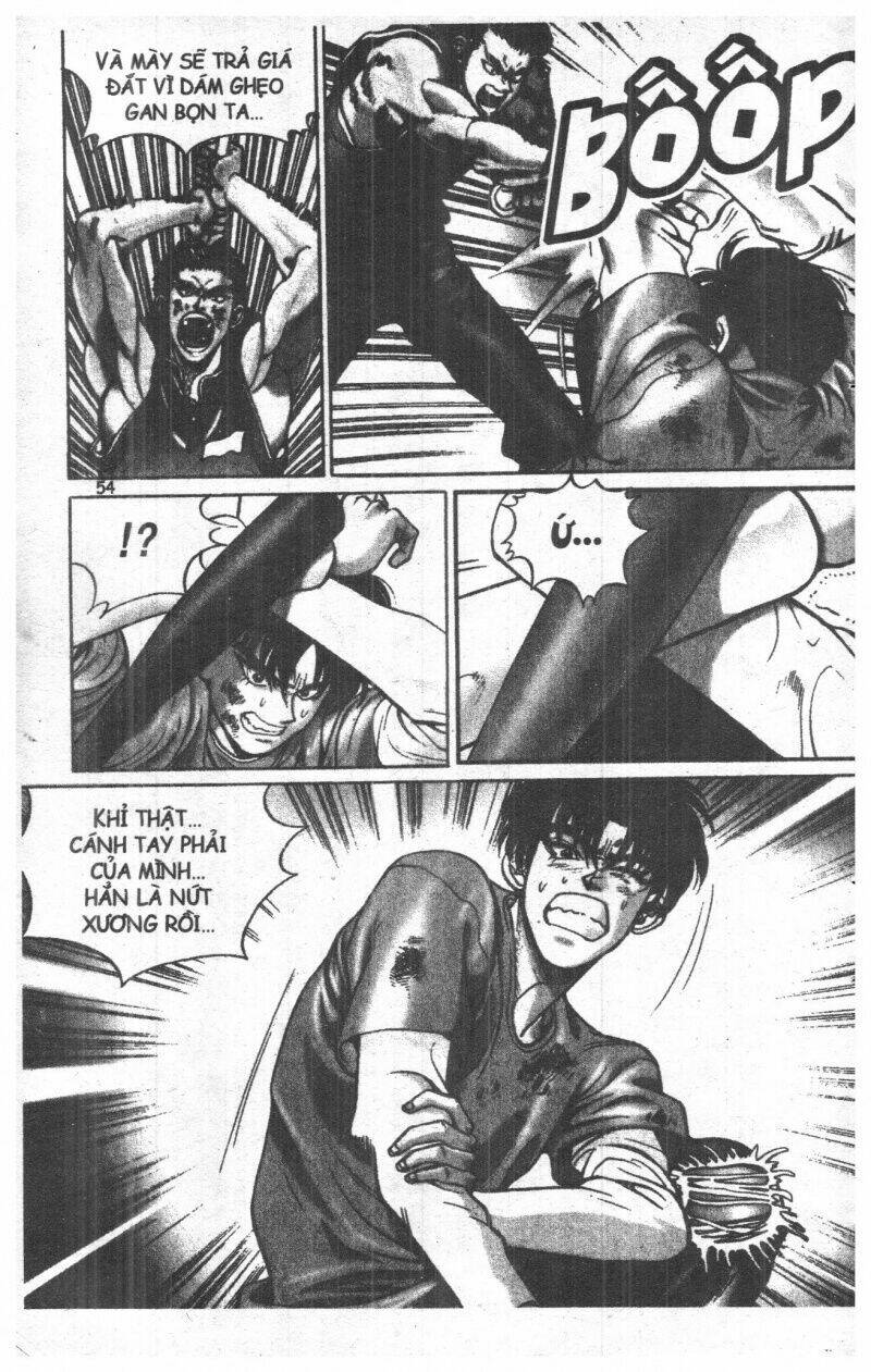 Change Guy Chapter 22 - Trang 53