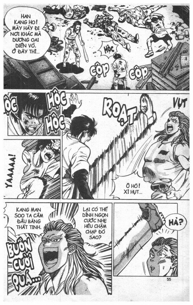 Change Guy Chapter 22 - Trang 54