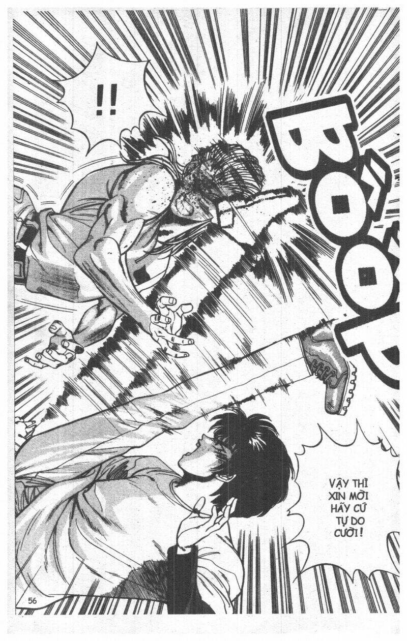 Change Guy Chapter 22 - Trang 55