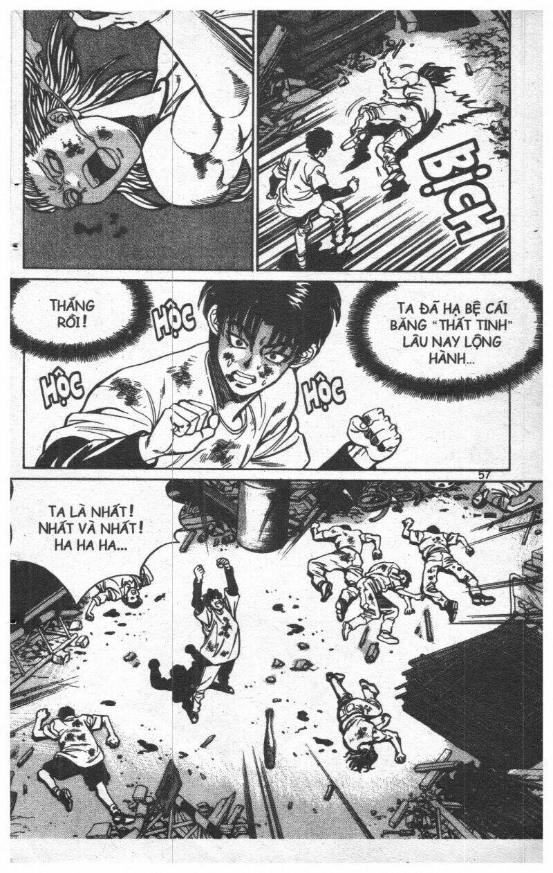 Change Guy Chapter 22 - Trang 56