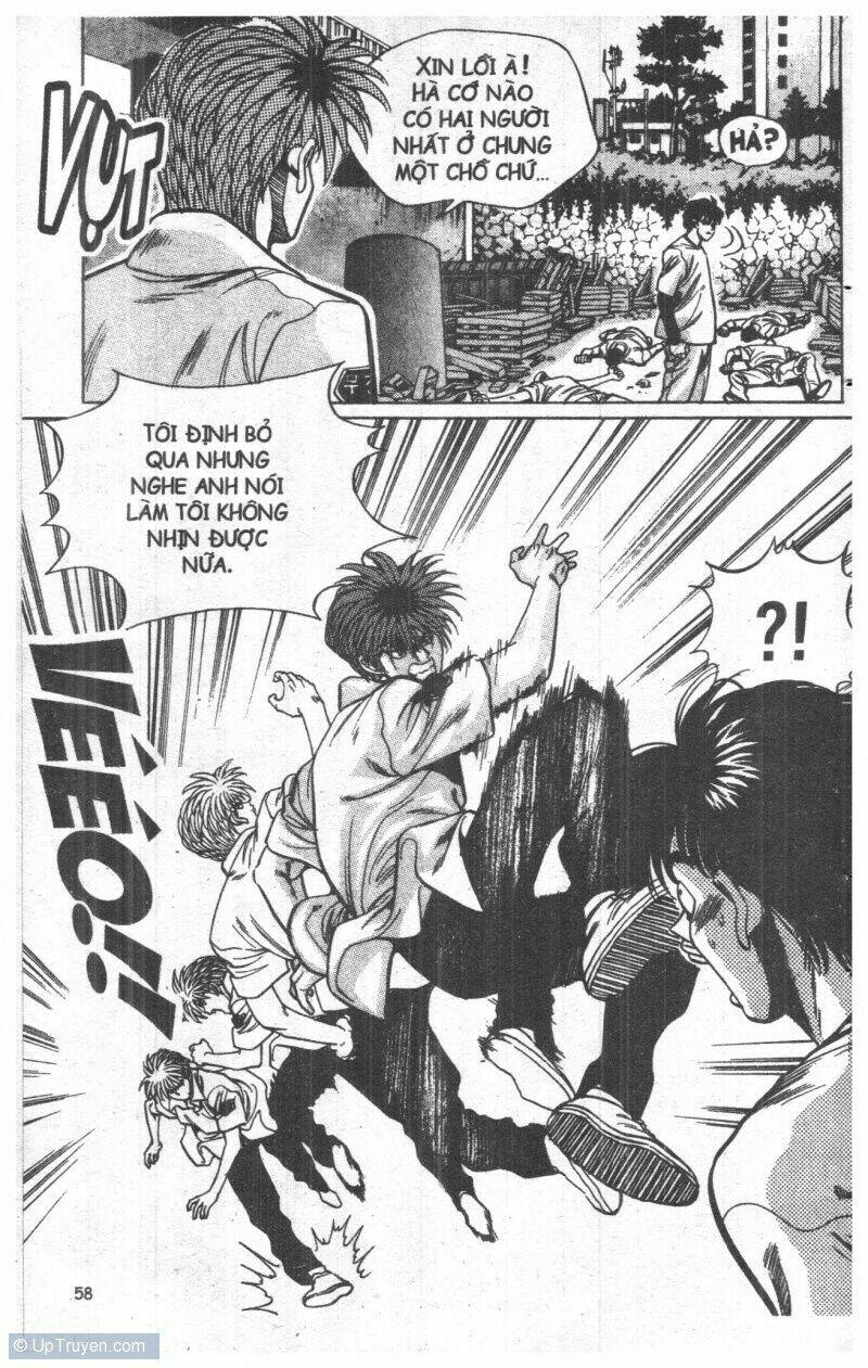 Change Guy Chapter 22 - Trang 57