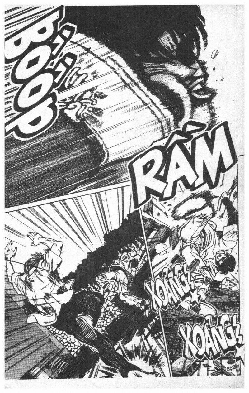 Change Guy Chapter 22 - Trang 58