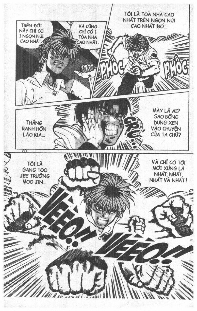 Change Guy Chapter 22 - Trang 59