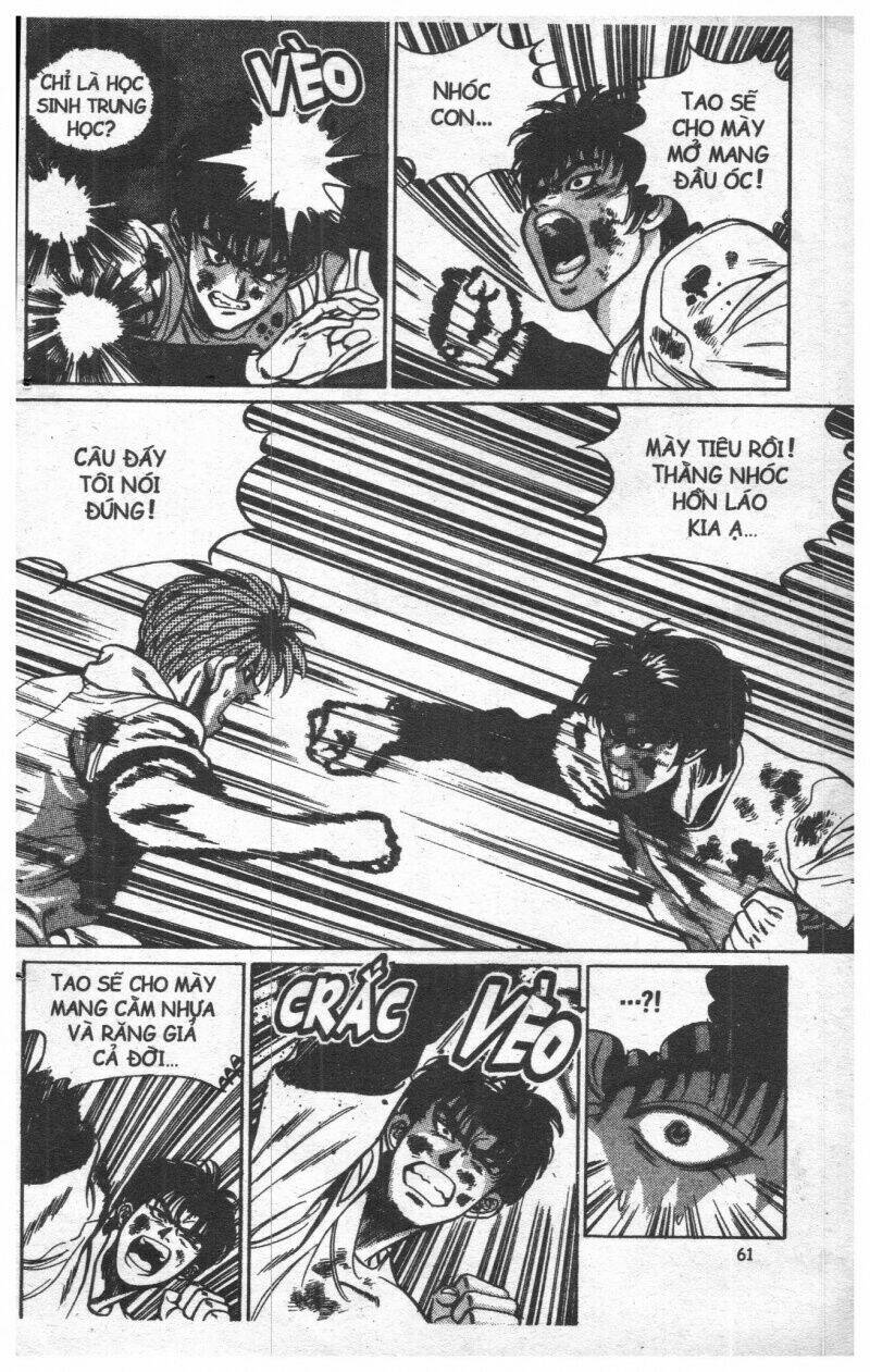 Change Guy Chapter 22 - Trang 60