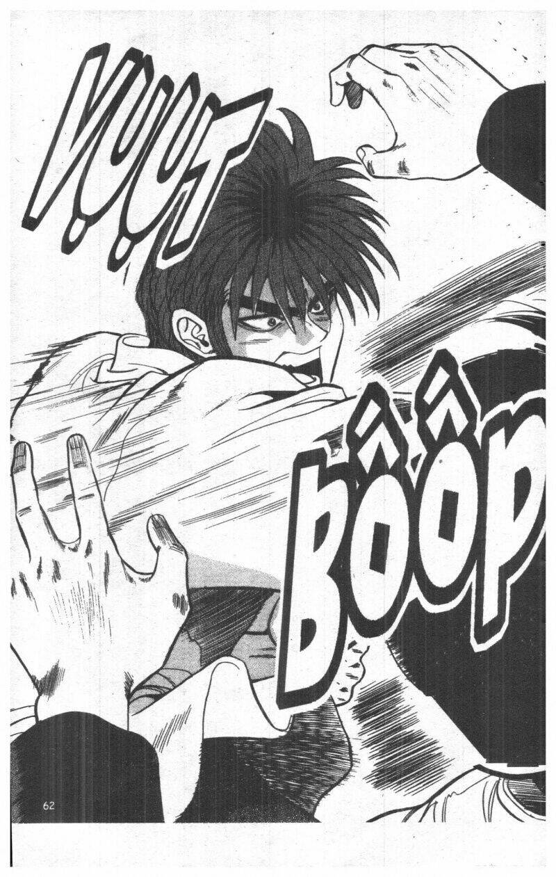 Change Guy Chapter 22 - Trang 61