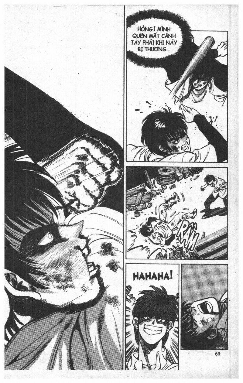 Change Guy Chapter 22 - Trang 62