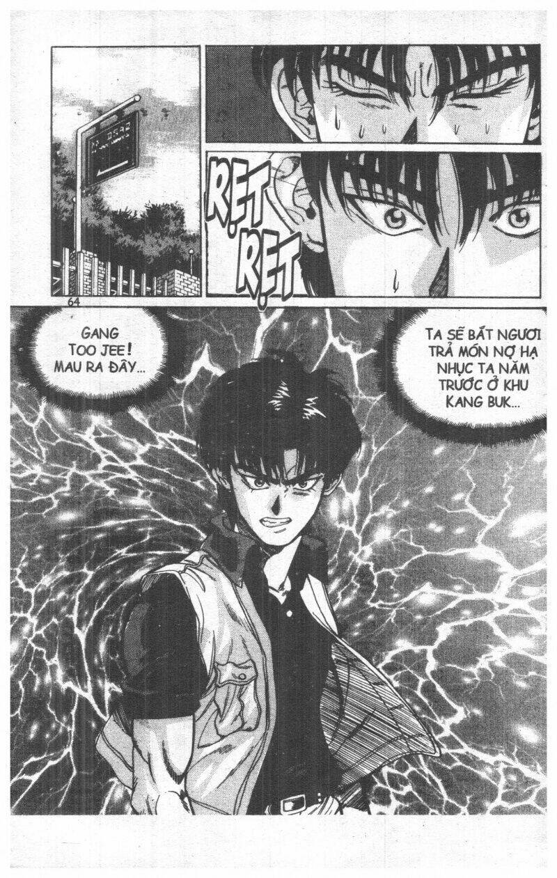 Change Guy Chapter 22 - Trang 63