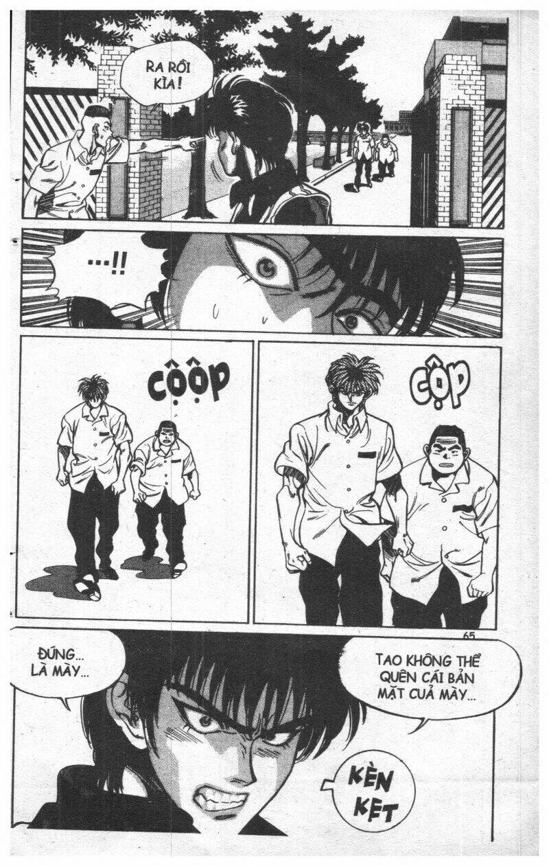 Change Guy Chapter 22 - Trang 64