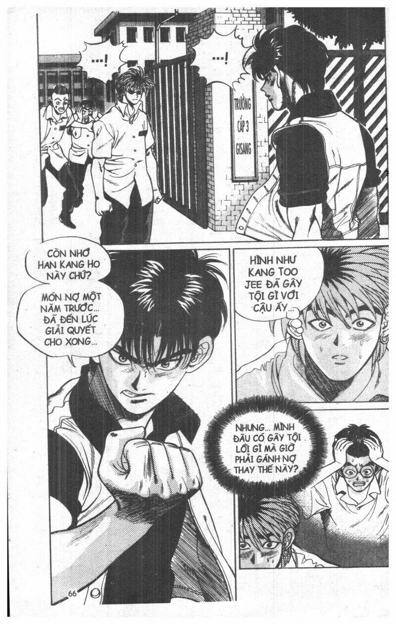 Change Guy Chapter 22 - Trang 65