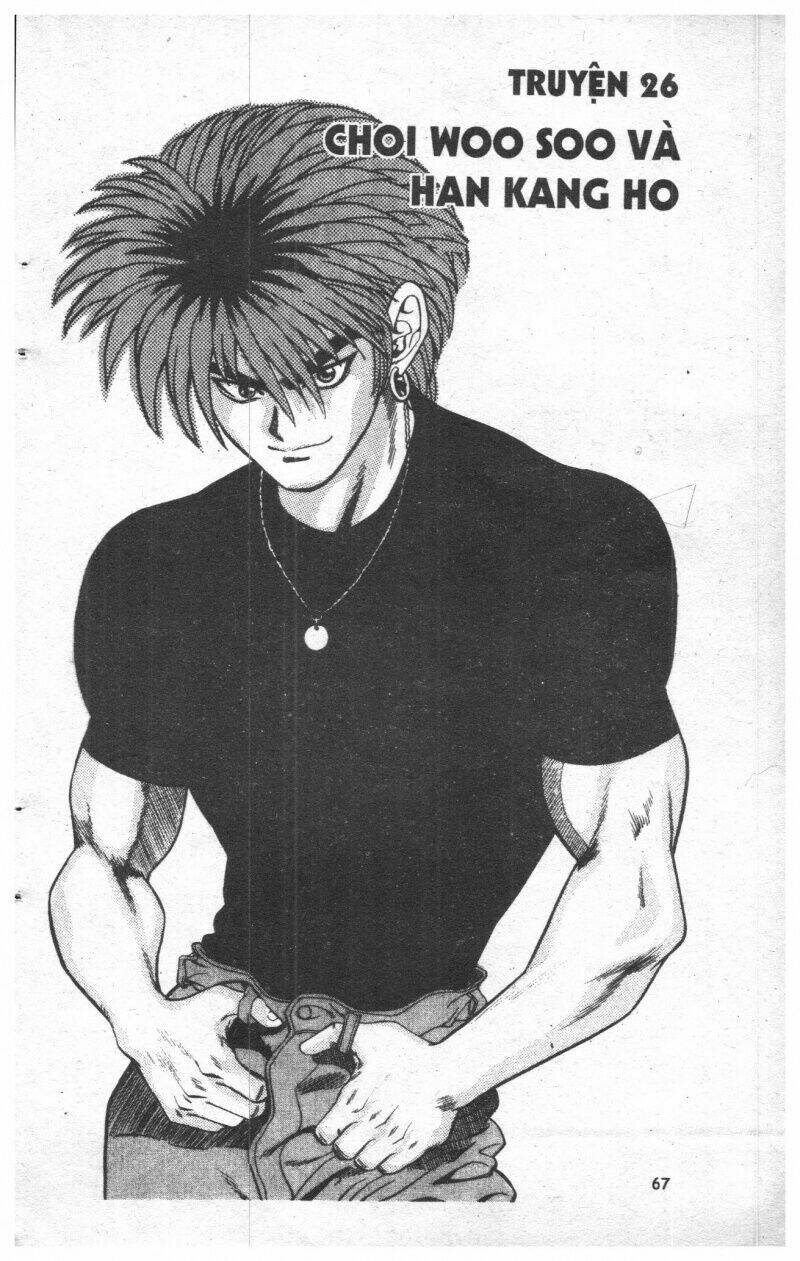 Change Guy Chapter 22 - Trang 66