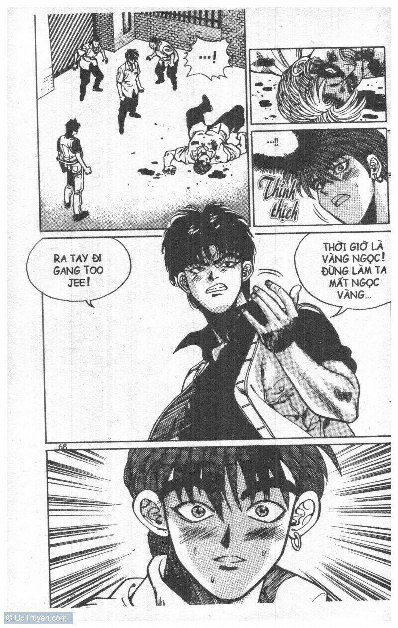 Change Guy Chapter 22 - Trang 67