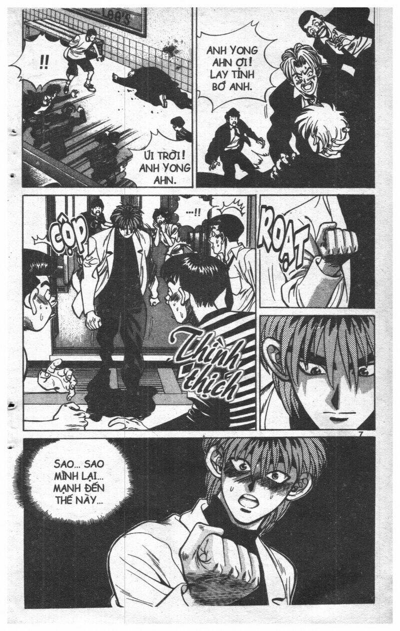 Change Guy Chapter 22 - Trang 6