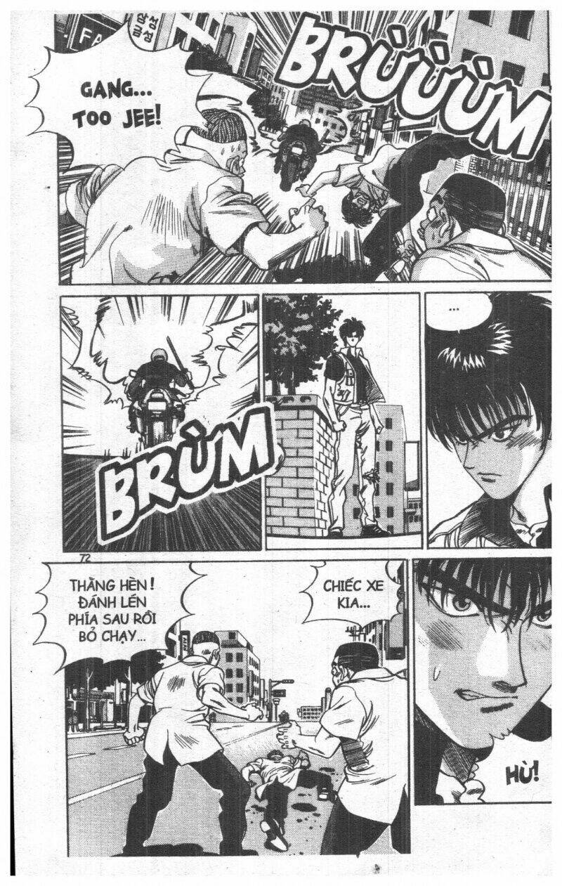 Change Guy Chapter 22 - Trang 71