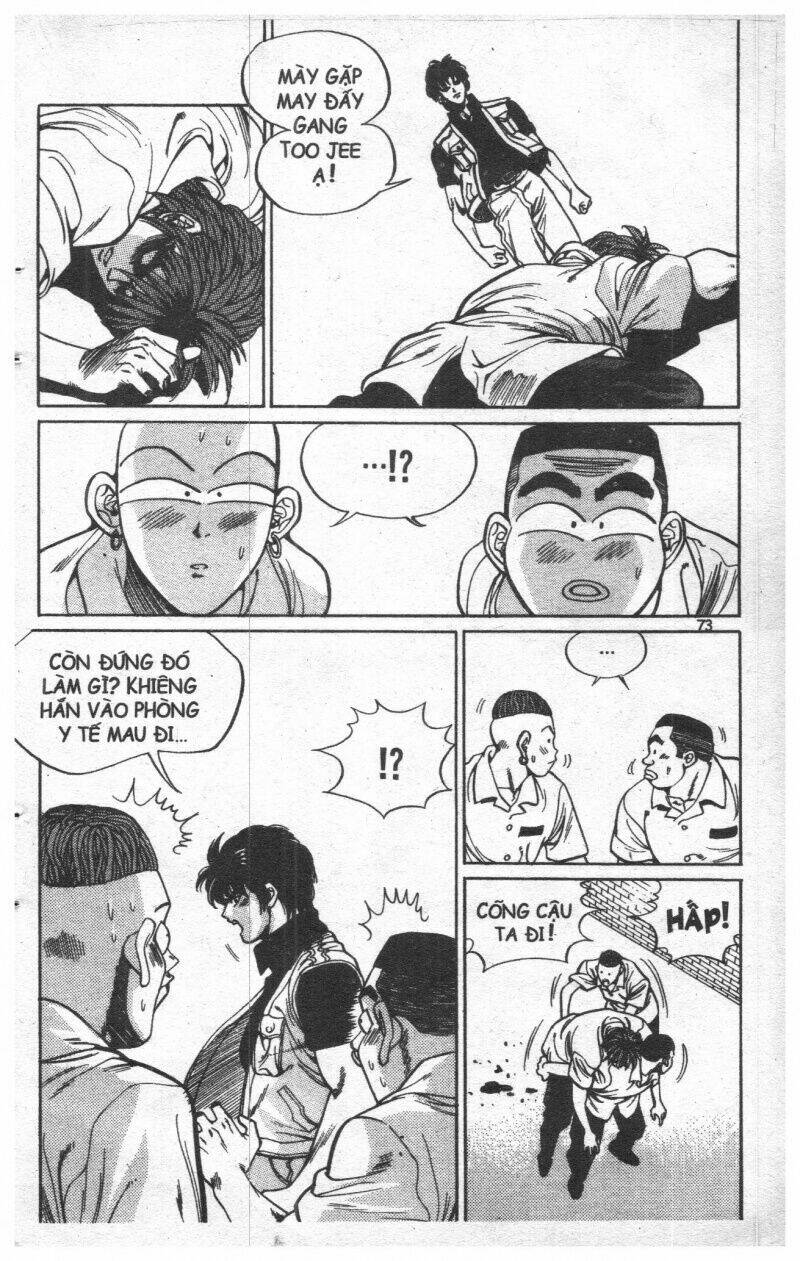 Change Guy Chapter 22 - Trang 72