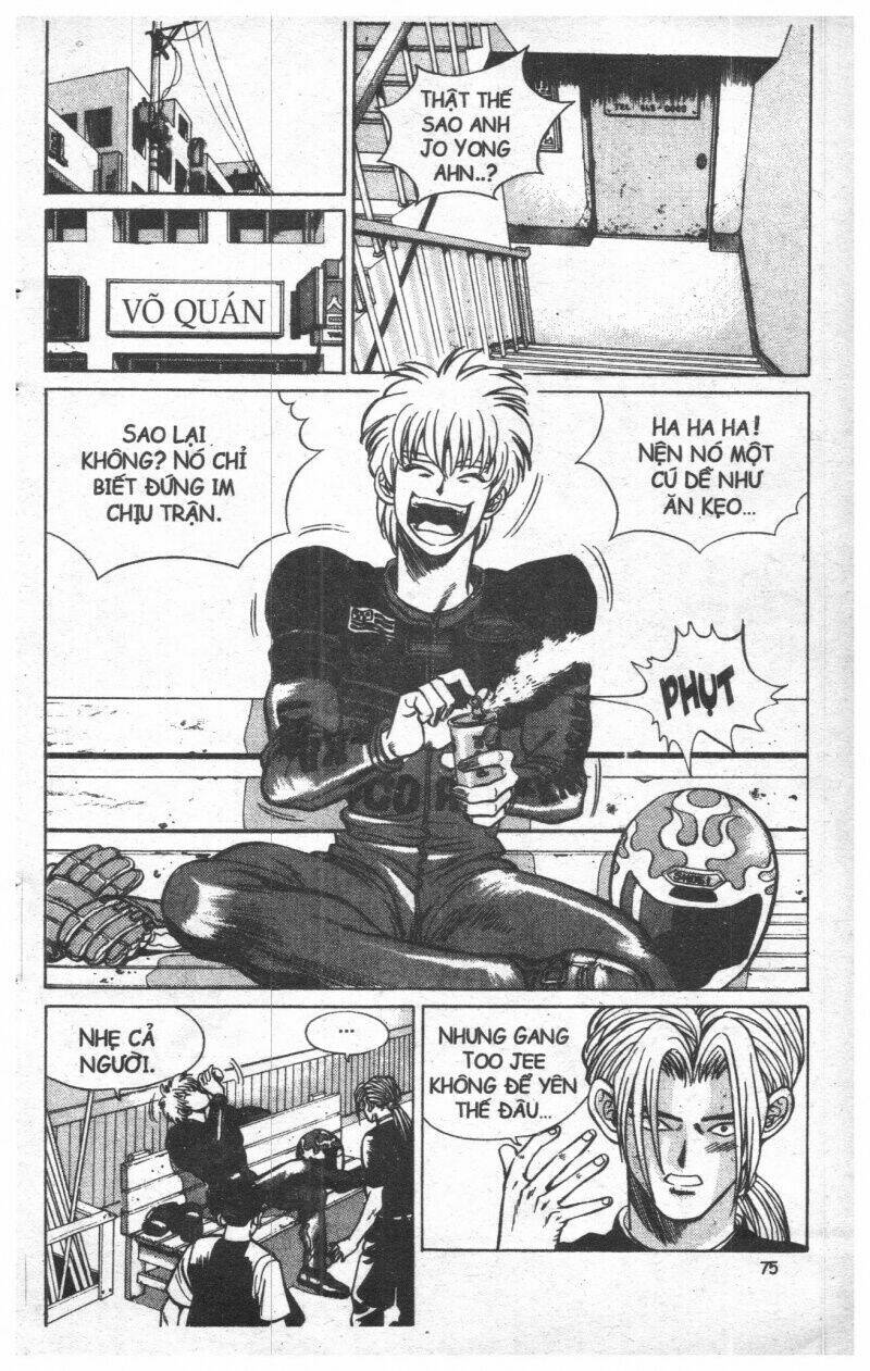 Change Guy Chapter 22 - Trang 74