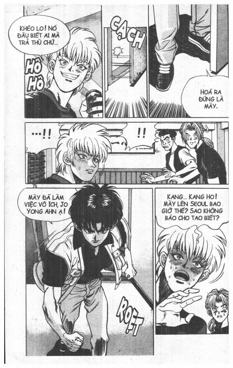 Change Guy Chapter 22 - Trang 75