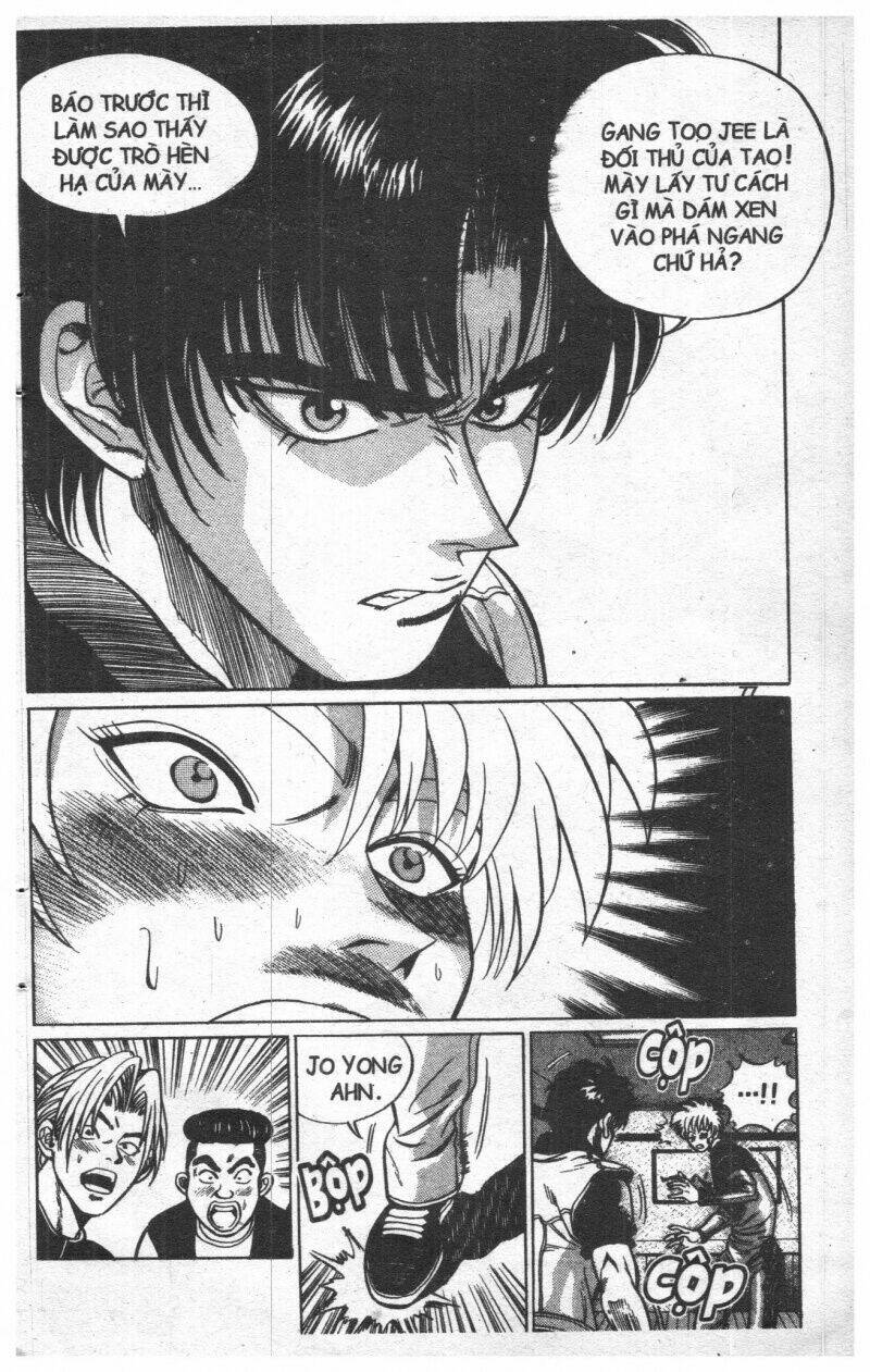 Change Guy Chapter 22 - Trang 76