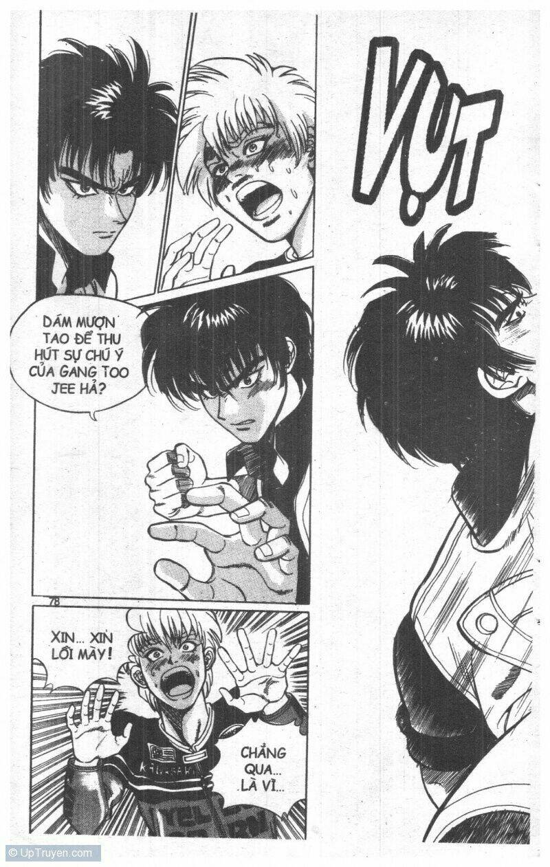 Change Guy Chapter 22 - Trang 77