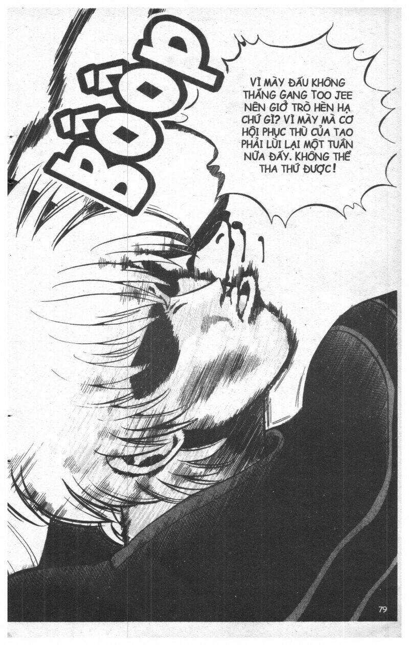 Change Guy Chapter 22 - Trang 78