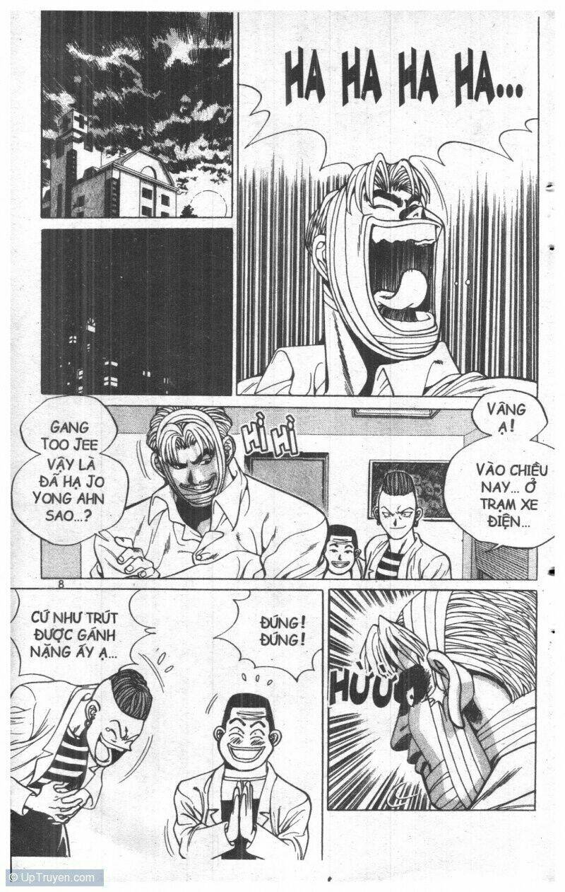 Change Guy Chapter 22 - Trang 7