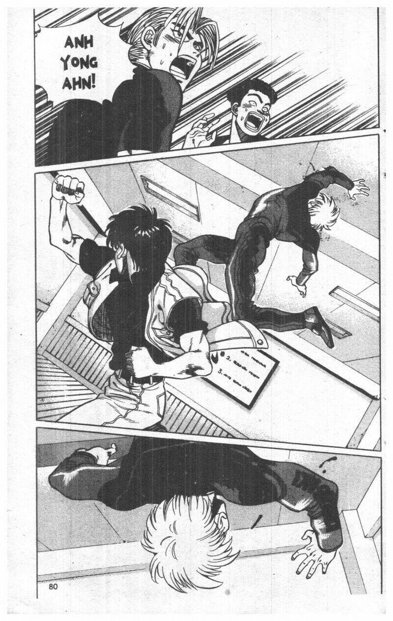 Change Guy Chapter 22 - Trang 79