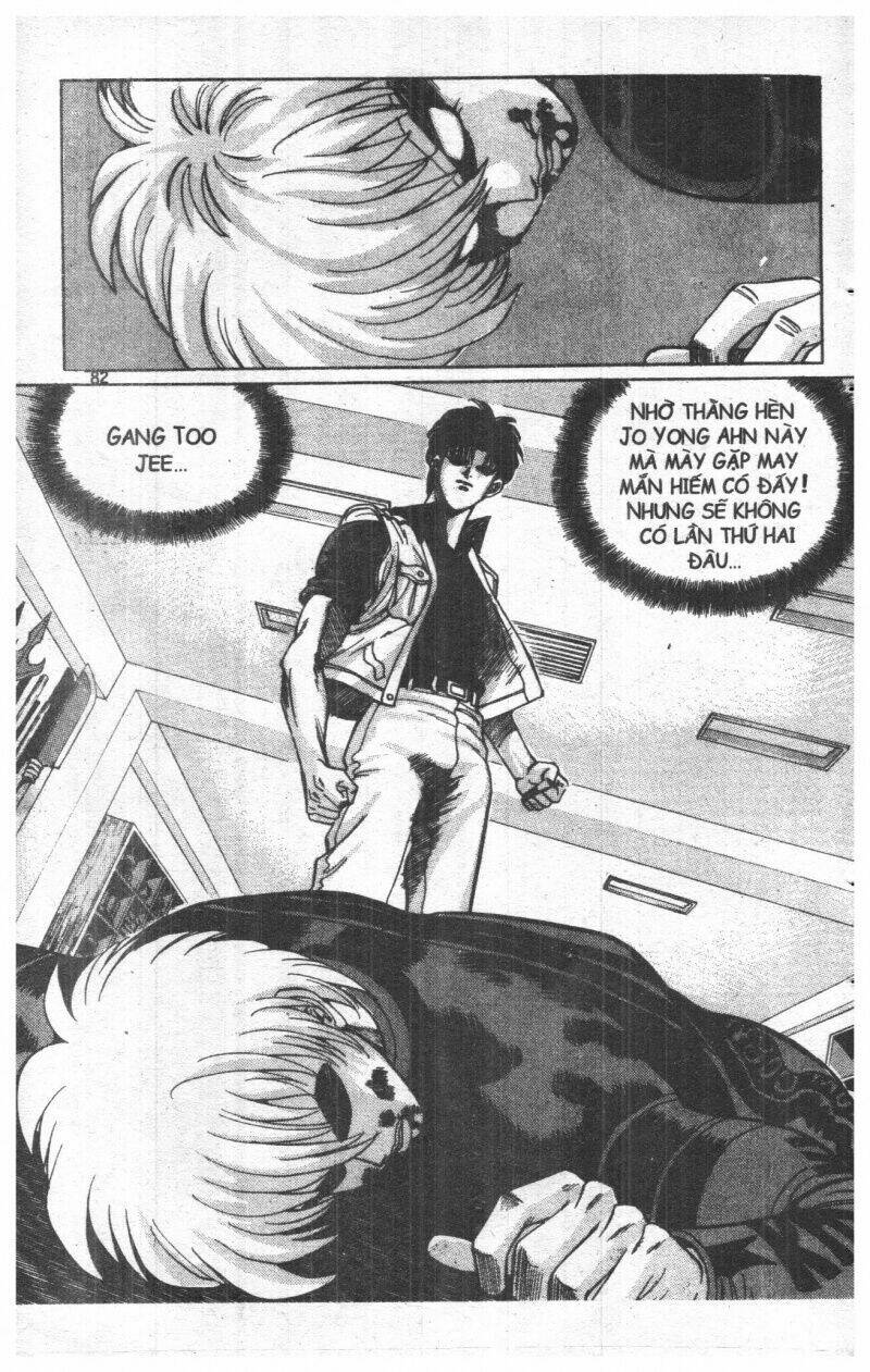 Change Guy Chapter 22 - Trang 81