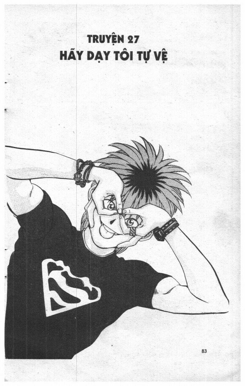 Change Guy Chapter 22 - Trang 82