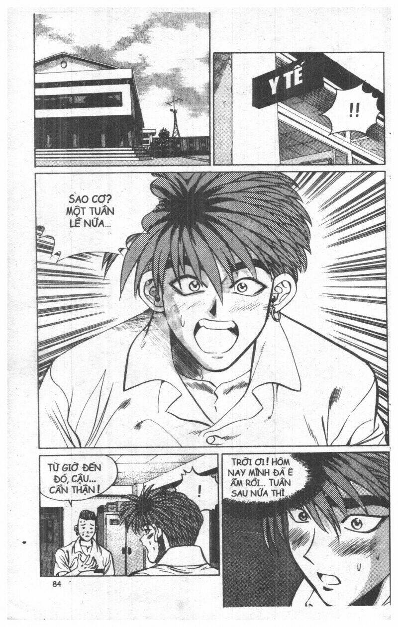 Change Guy Chapter 22 - Trang 83