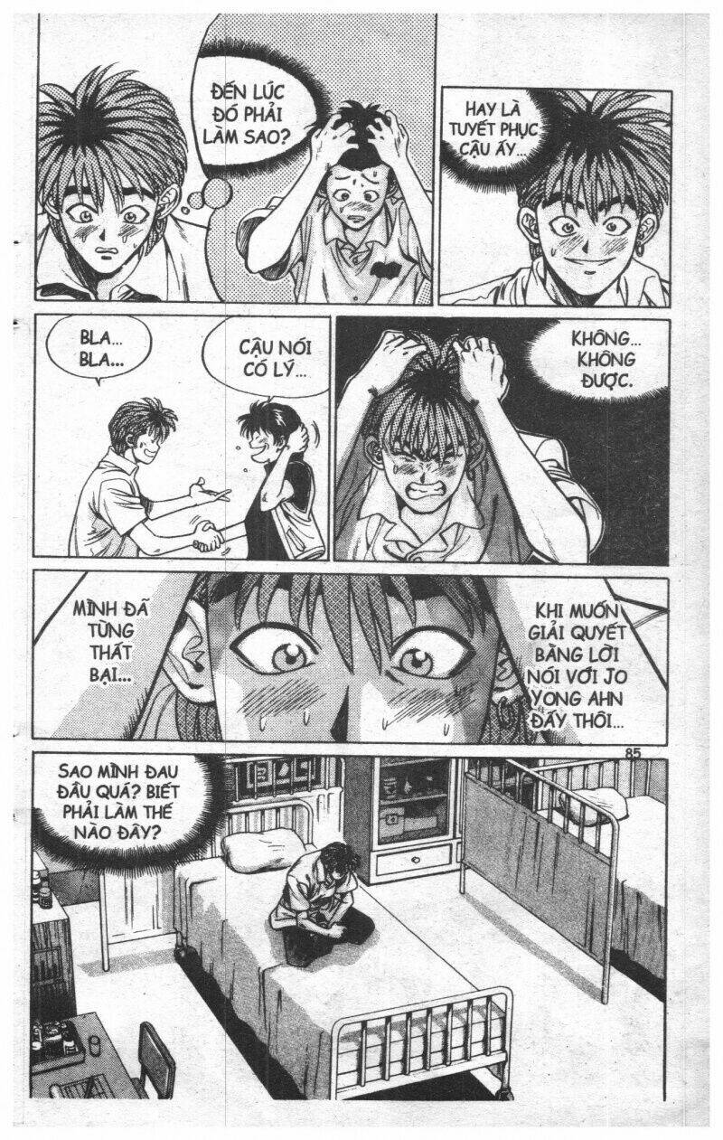 Change Guy Chapter 22 - Trang 84