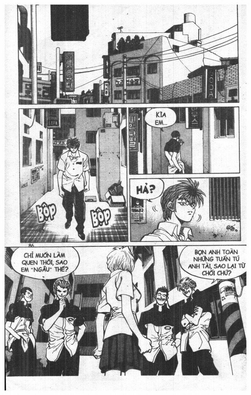 Change Guy Chapter 22 - Trang 85