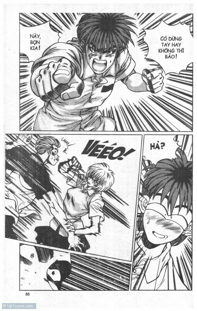 Change Guy Chapter 22 - Trang 87