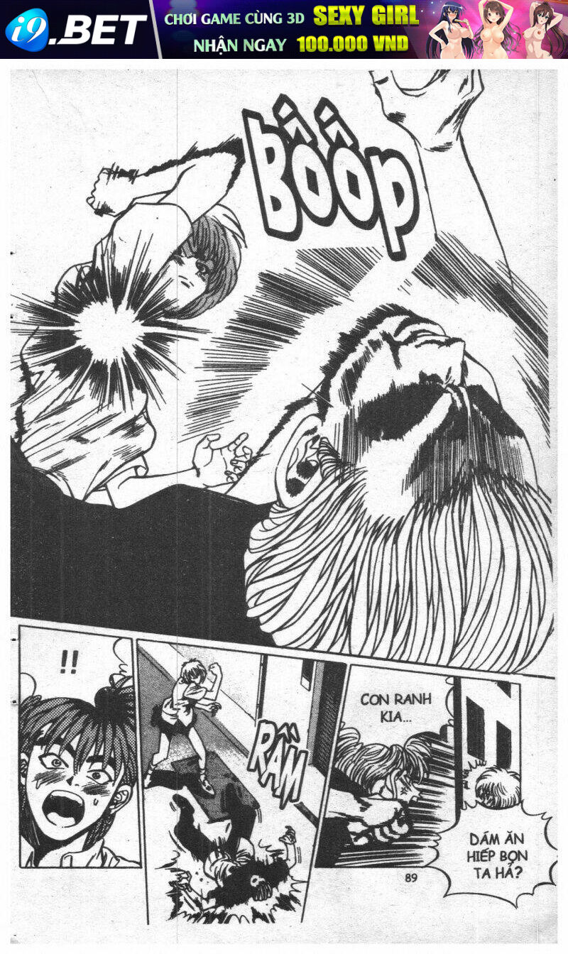 Change Guy Chapter 22 - Trang 88