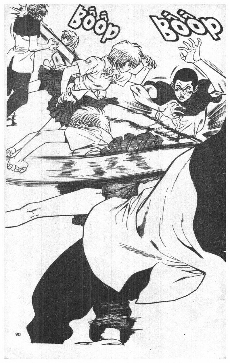 Change Guy Chapter 22 - Trang 89