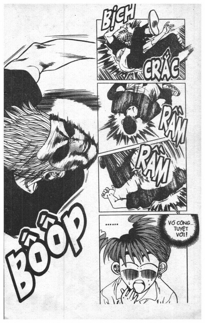 Change Guy Chapter 22 - Trang 90