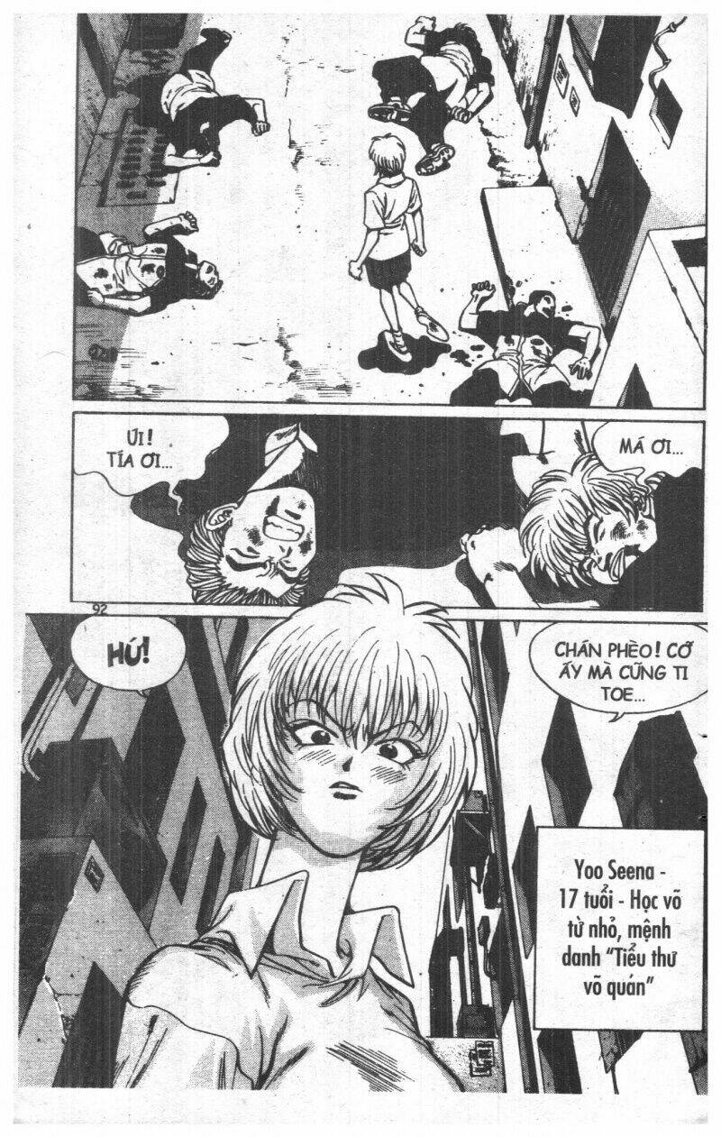 Change Guy Chapter 22 - Trang 91