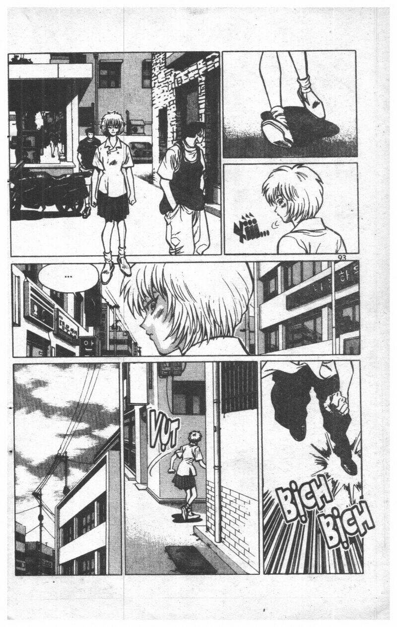 Change Guy Chapter 22 - Trang 92